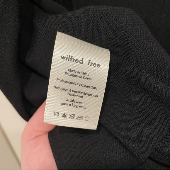 Wilfred Free Kempner Blouse - Picture 6 of 10